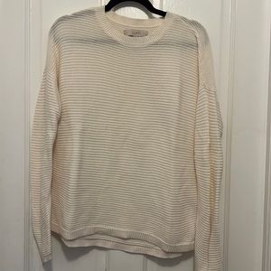 LOFT Crew Neck Sweater